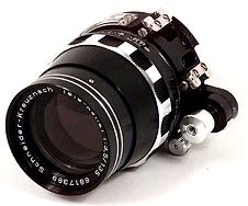 Schneider Tele Xenar