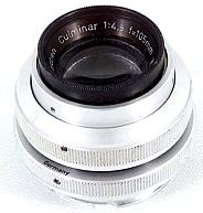 Steinheil Culminar Objektivkopf