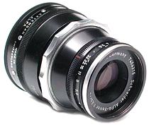 Alpa Schneider Xenar