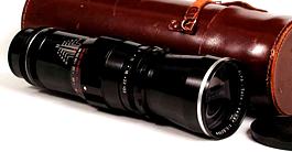 Alpa Schneider Tele-Xenar