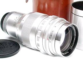 Steinheil Tele Quinar