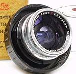 Kodak Retina-Curtar-Xenon