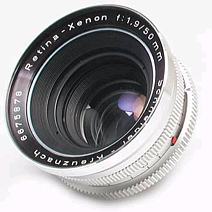 Kodak Retina-Xenon