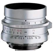 Voigtländer Color Skopar