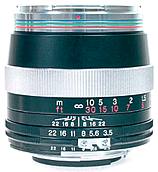 Voigtländer APO Lanthar