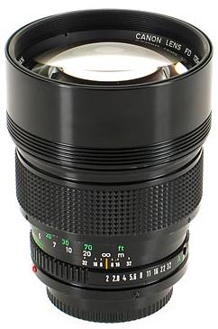 Canon FD