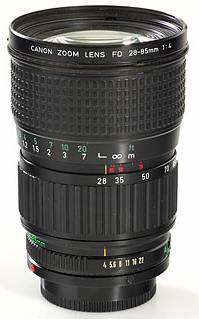 Canon FD