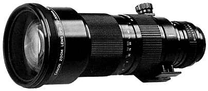 Canon FD L