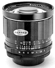 Pentax Super Takumar