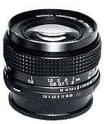 Konica Hexanon AR UC