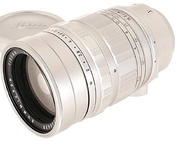 Leica M39 Summicron