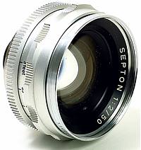 Voigtländer Septon