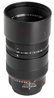 Leica M Tele Elmarit