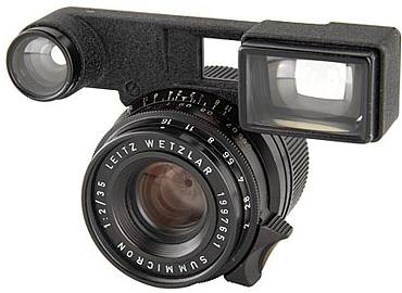 Leica M Summicron M3