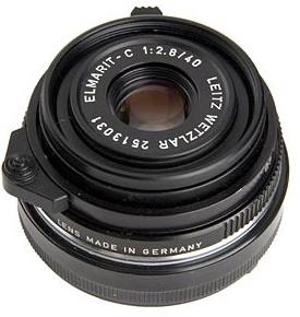 Leica M Elmarit C
