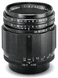 Pentax Macro Takumar