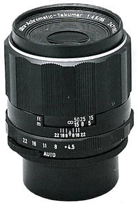 Pentax UA Takumar