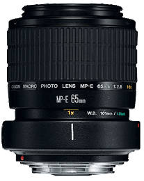 Canon MP E