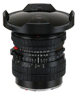 HasselblaD CFI Distagon