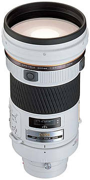 Minolta AF G APO D SSM