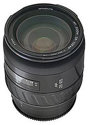 Minolta AF