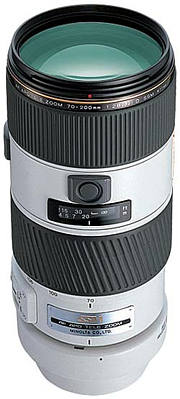 Minolta AF APO G D SSM