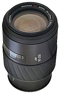 Minolta AF