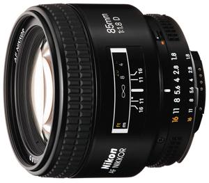 Nikon AF D