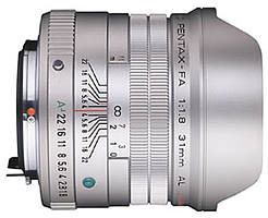 Pentax SMC FA AL