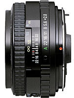 Pentax 645 SMC FA