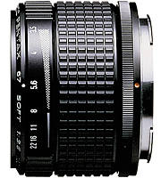 Pentax 67 SMC Soft Focus