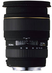 Sigma EX DG Asp. Makro