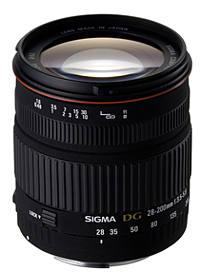 Sigma DG Makro