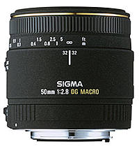 Sigma EX DG Makro
