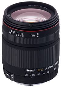 Sigma DG Makro
