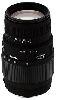 Sigma DG Makro