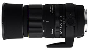 Sigma DG Asp. APO RF