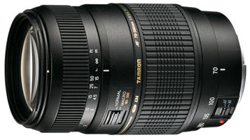 Tamron Di LD Macro
