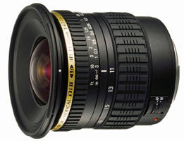 Tamron SP Di II LD Aspherical IF