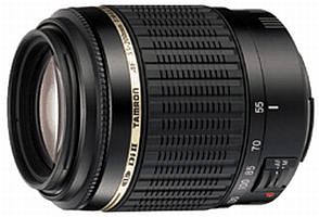 Tamron Di II LD Macro