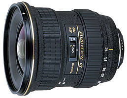 Tokina AT-X 124 AF PRO DX