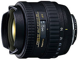 Tokina AT-X 107 DX
