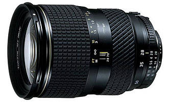 Tokina AT-X 287 AF PRO SV