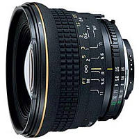 Tokina AT-X 17 AF PRO