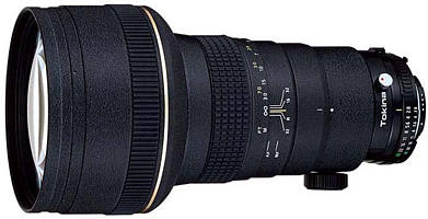 Tokina AT-X 300 AF PRO