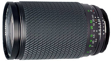 Tokina SZ-X 630