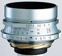 Voigtländer Color Skopar