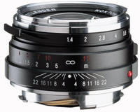 Voigtländer Nokton