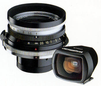 Voigtländer SC Skopar