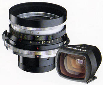 Voigtländer SC Skopar